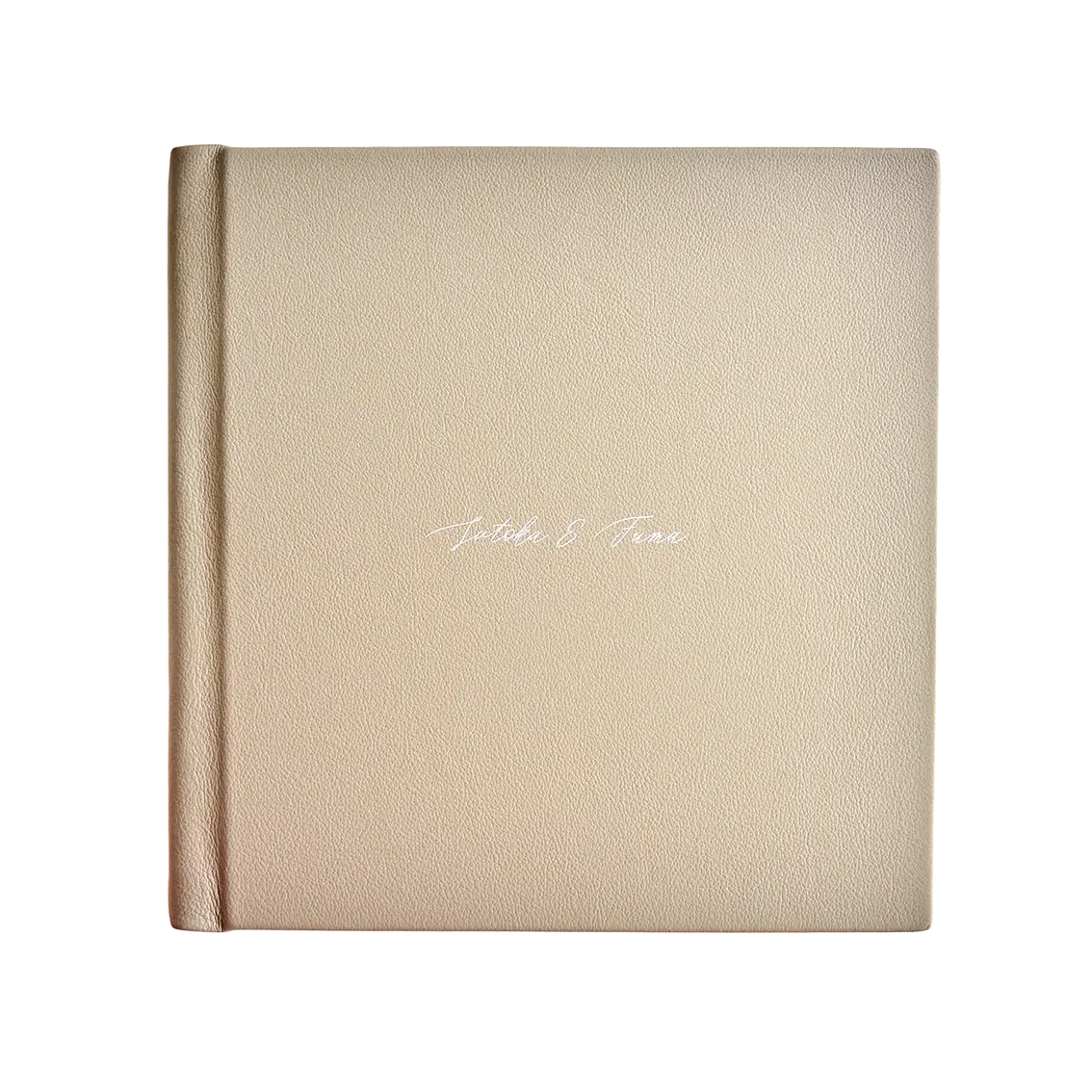 Original Photo Album