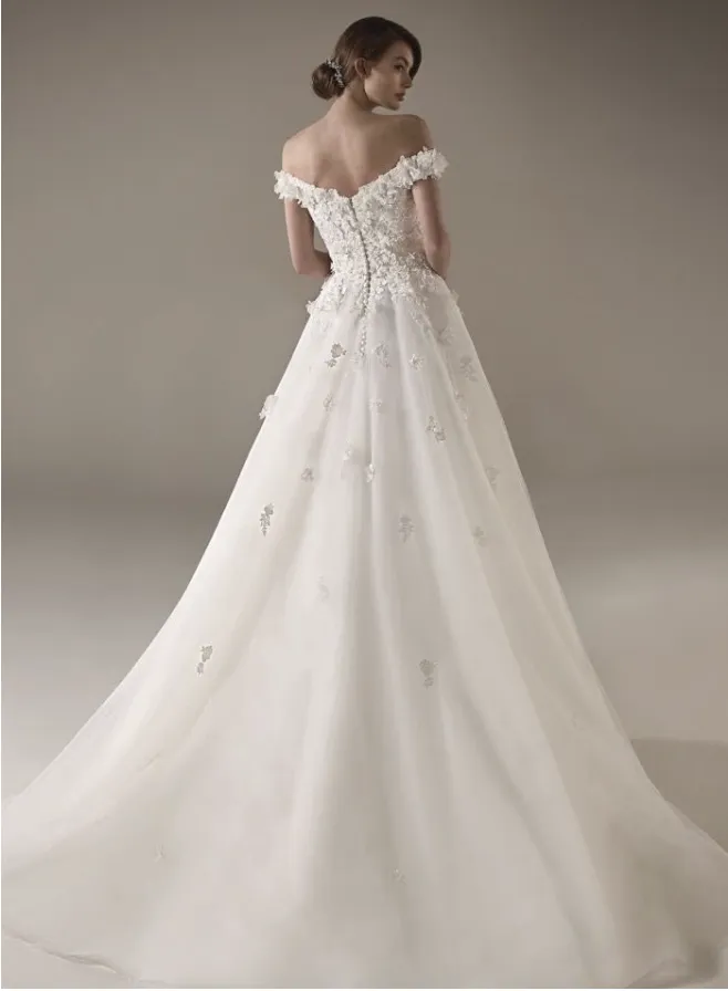 THE BRIDES PARIS 1