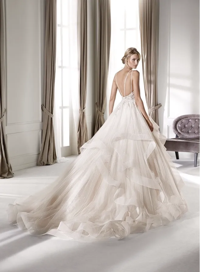 THE BRIDES PARIS 2