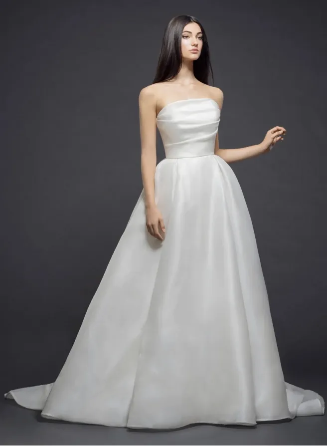 THE BRIDES PARIS 3