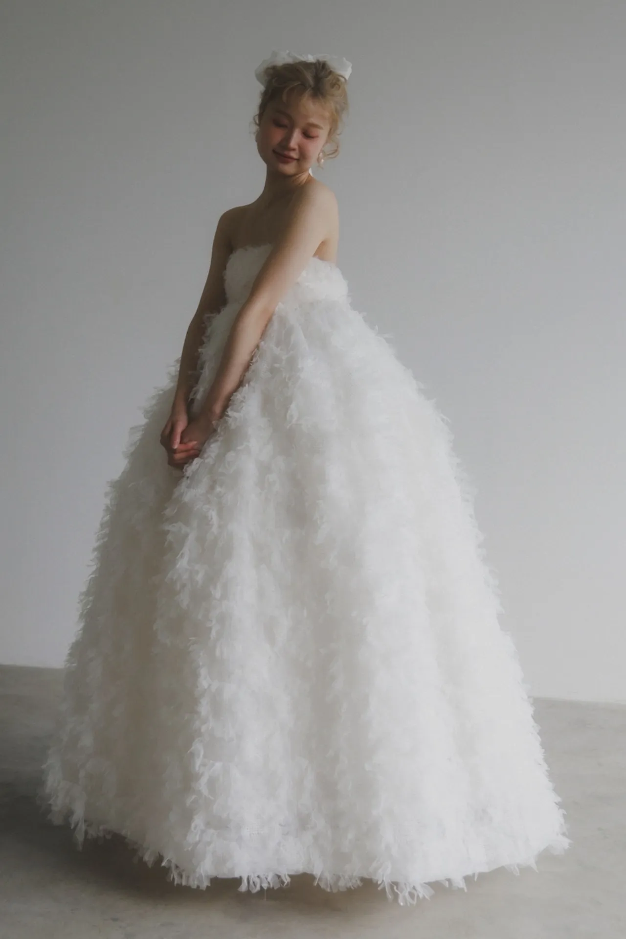 Comel Dress 3