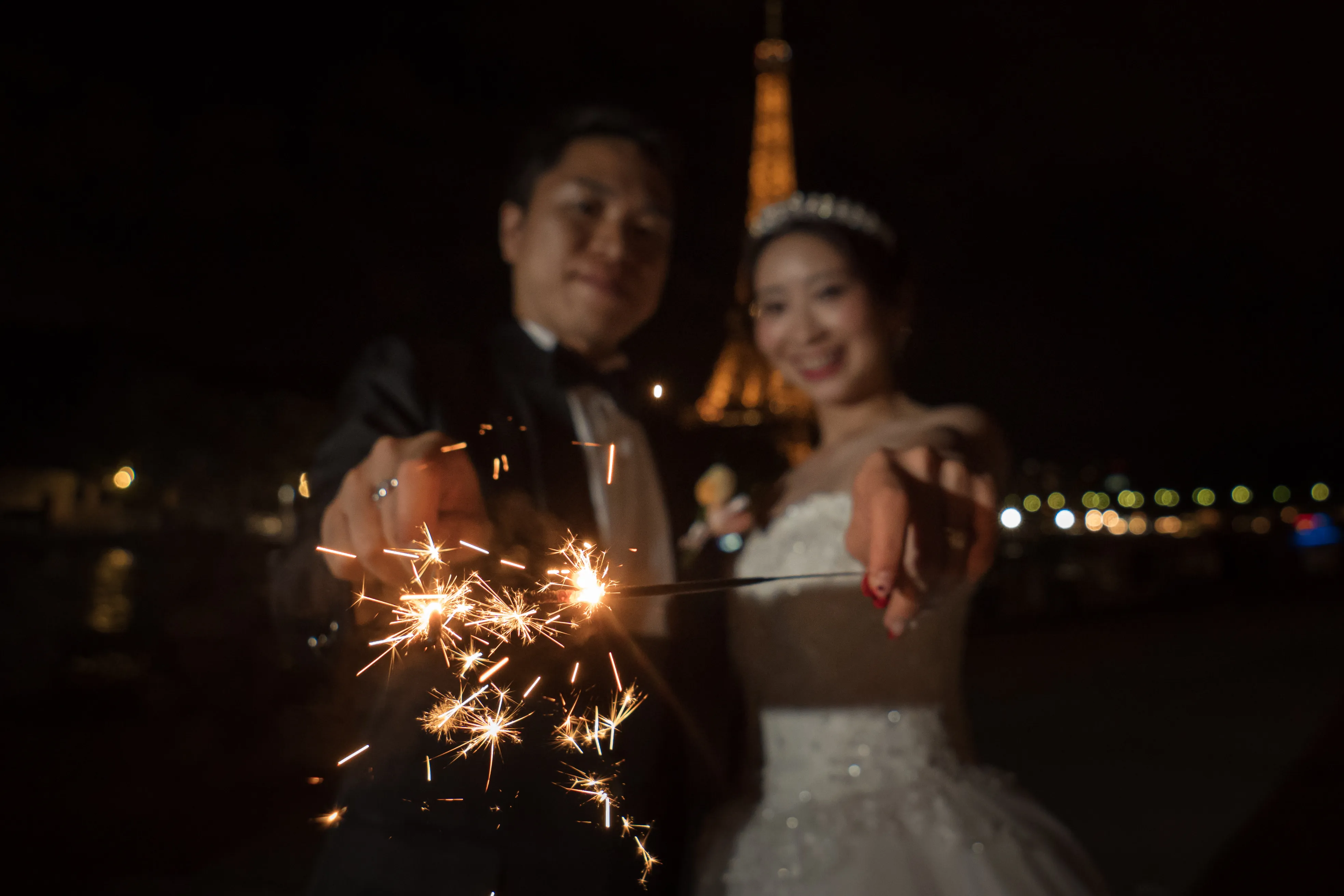 花火