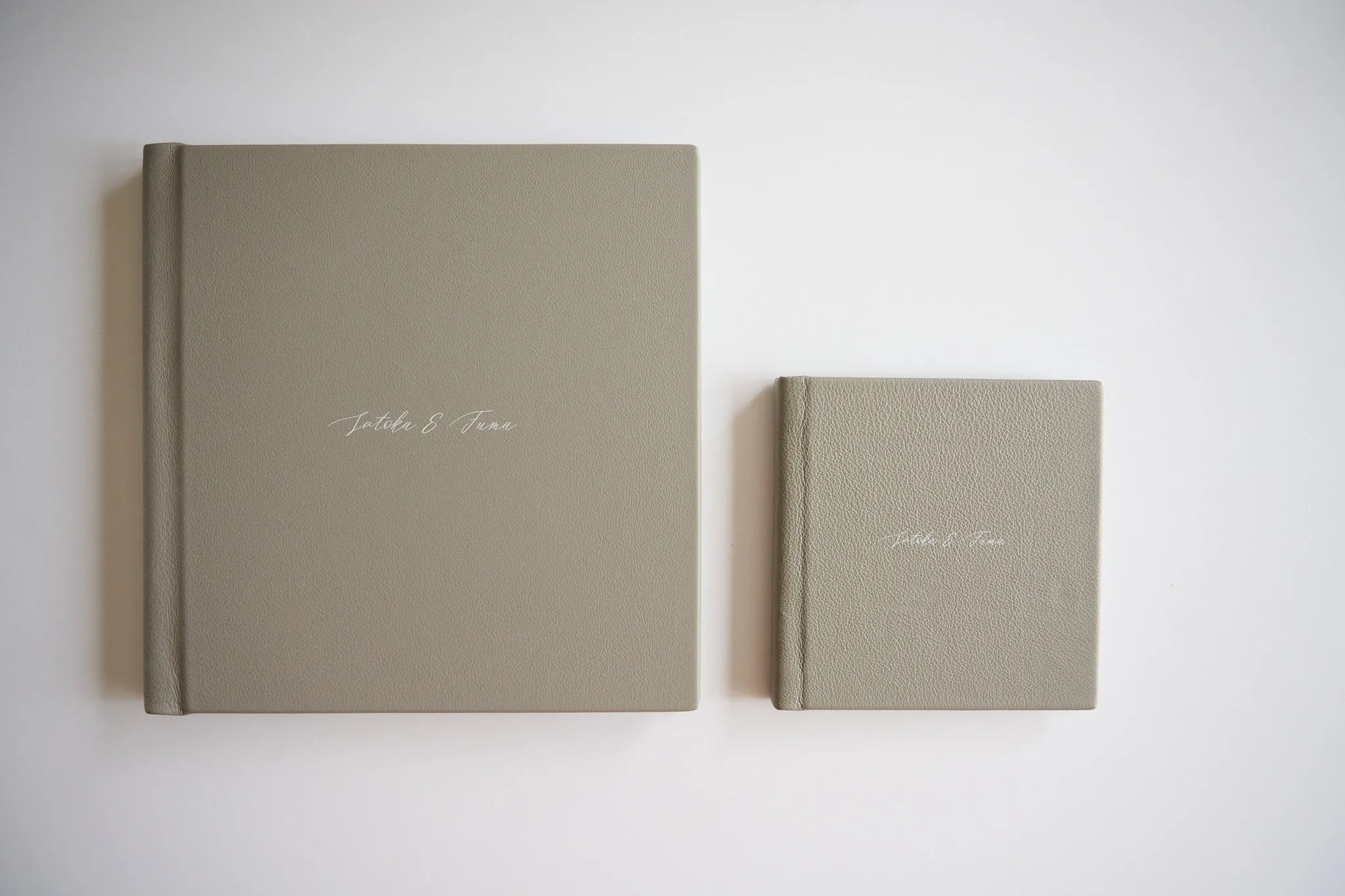 Album size