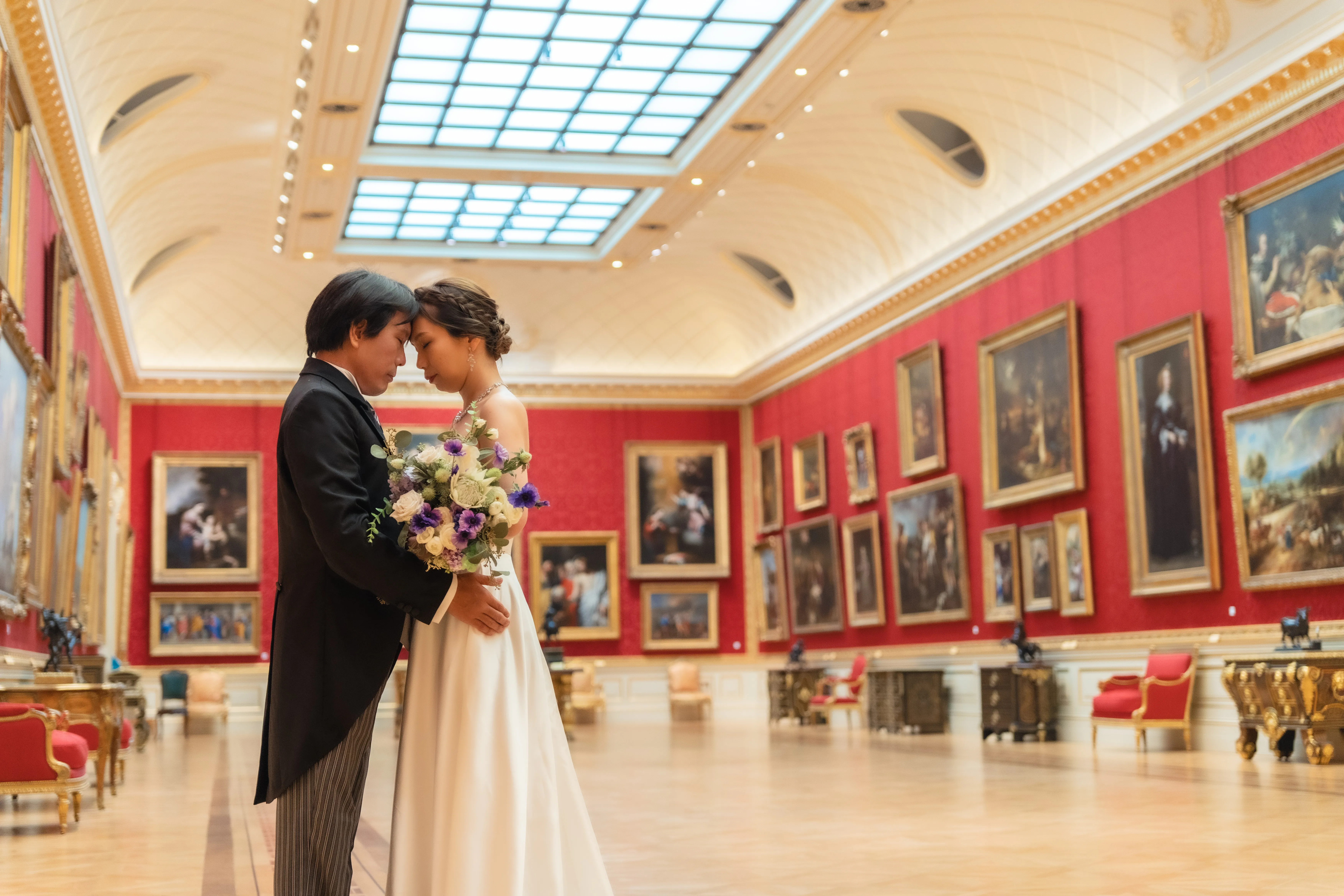 The Wallace Collection